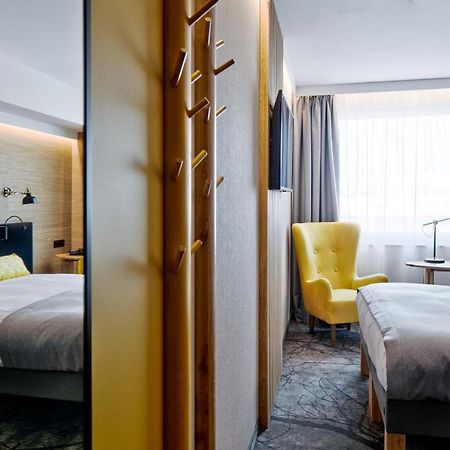 Ibis Styles Tomaszów Lubelski Extérieur photo