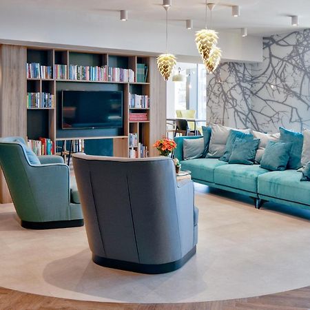 Ibis Styles Tomaszów Lubelski Extérieur photo