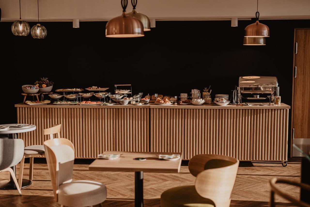 Ibis Styles Tomaszów Lubelski Extérieur photo