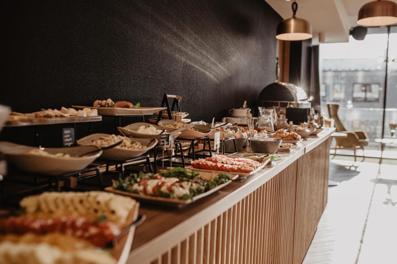 Ibis Styles Tomaszów Lubelski Extérieur photo