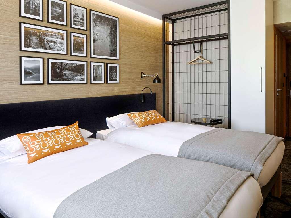 Ibis Styles Tomaszów Lubelski Chambre photo