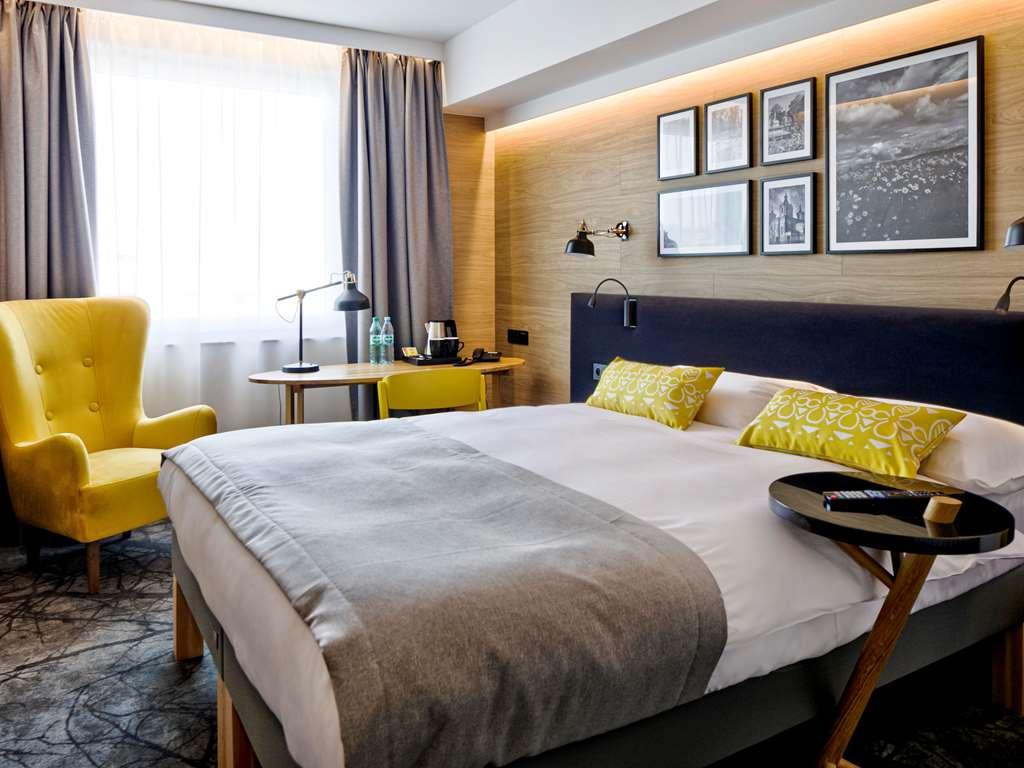 Ibis Styles Tomaszów Lubelski Chambre photo