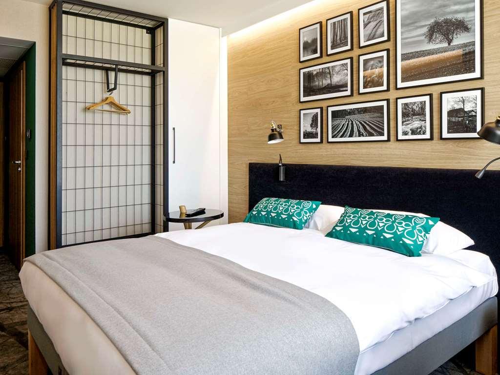 Ibis Styles Tomaszów Lubelski Chambre photo