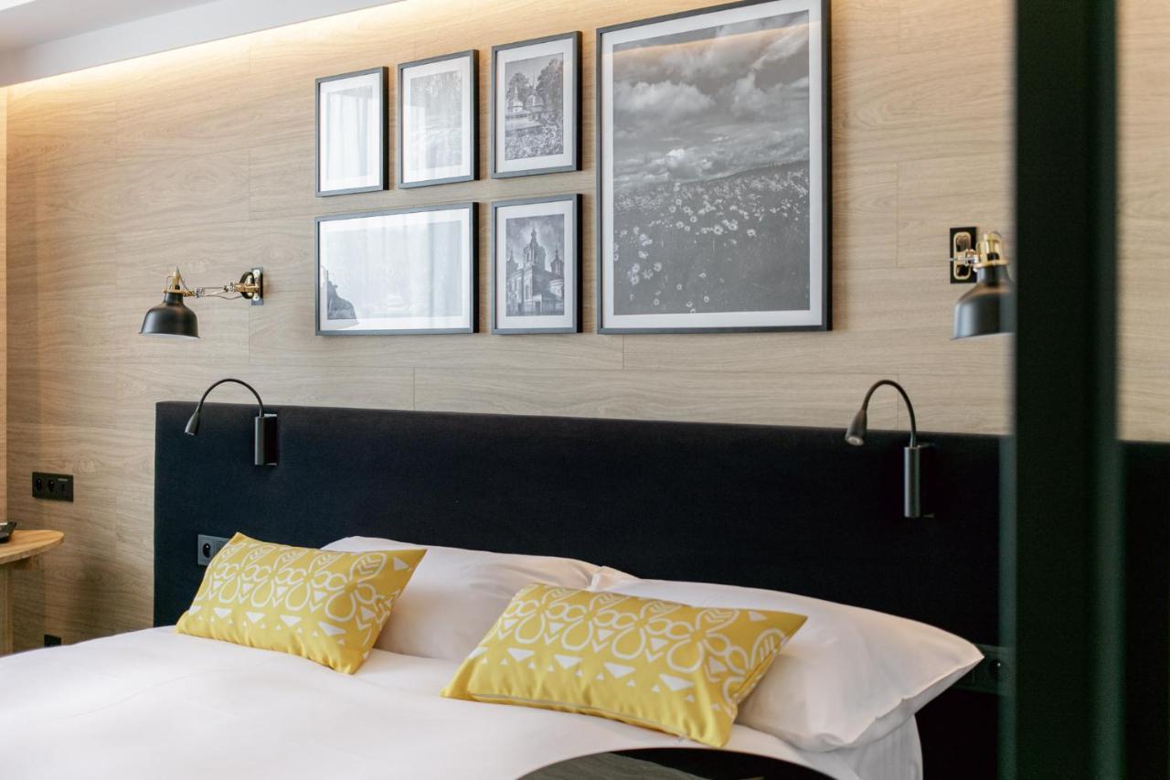 Ibis Styles Tomaszów Lubelski Extérieur photo