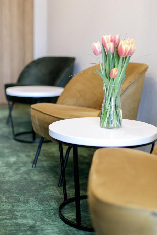 Ibis Styles Tomaszów Lubelski Extérieur photo