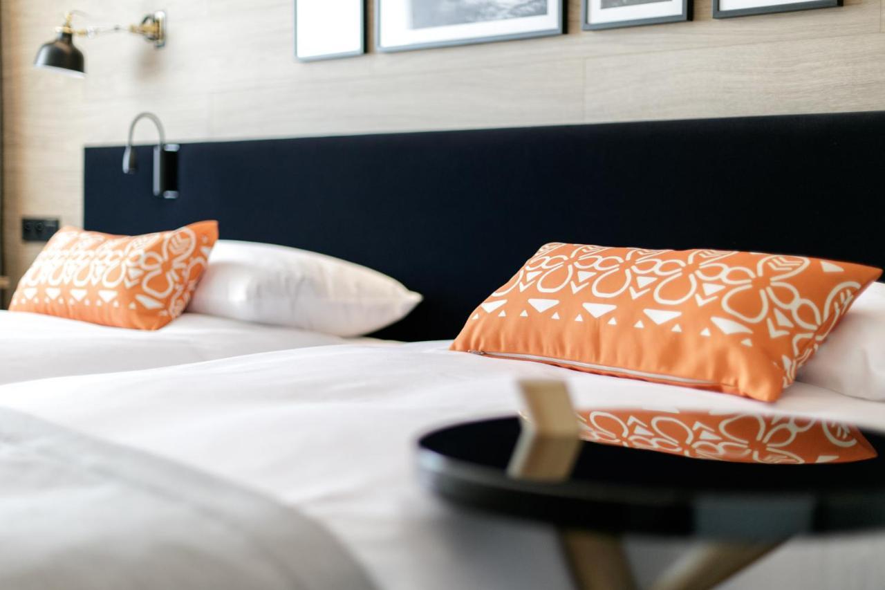 Ibis Styles Tomaszów Lubelski Extérieur photo