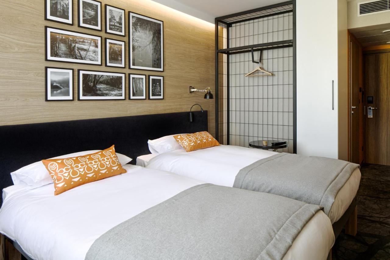 Ibis Styles Tomaszów Lubelski Extérieur photo