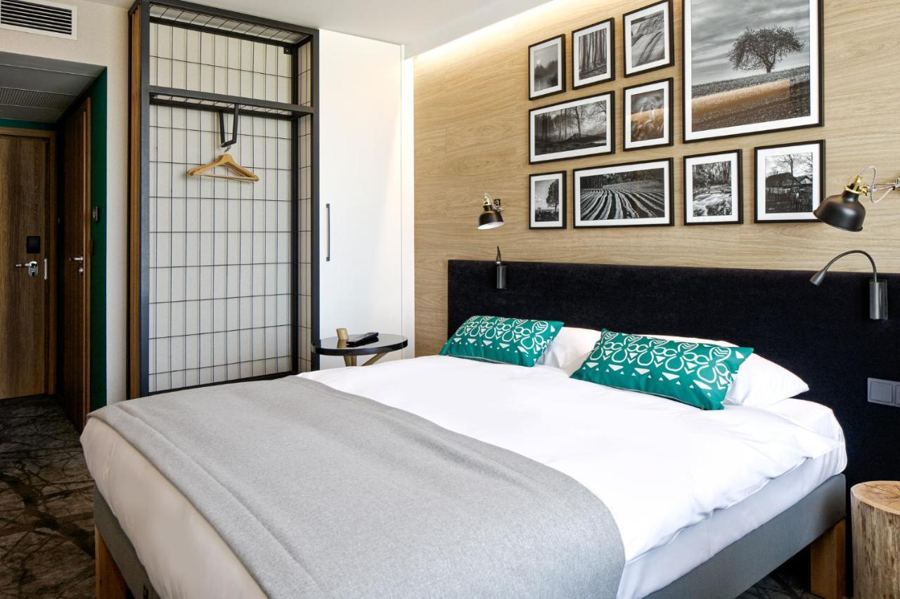 Ibis Styles Tomaszów Lubelski Extérieur photo